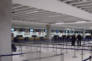 leiebil Paphos Lufthavn